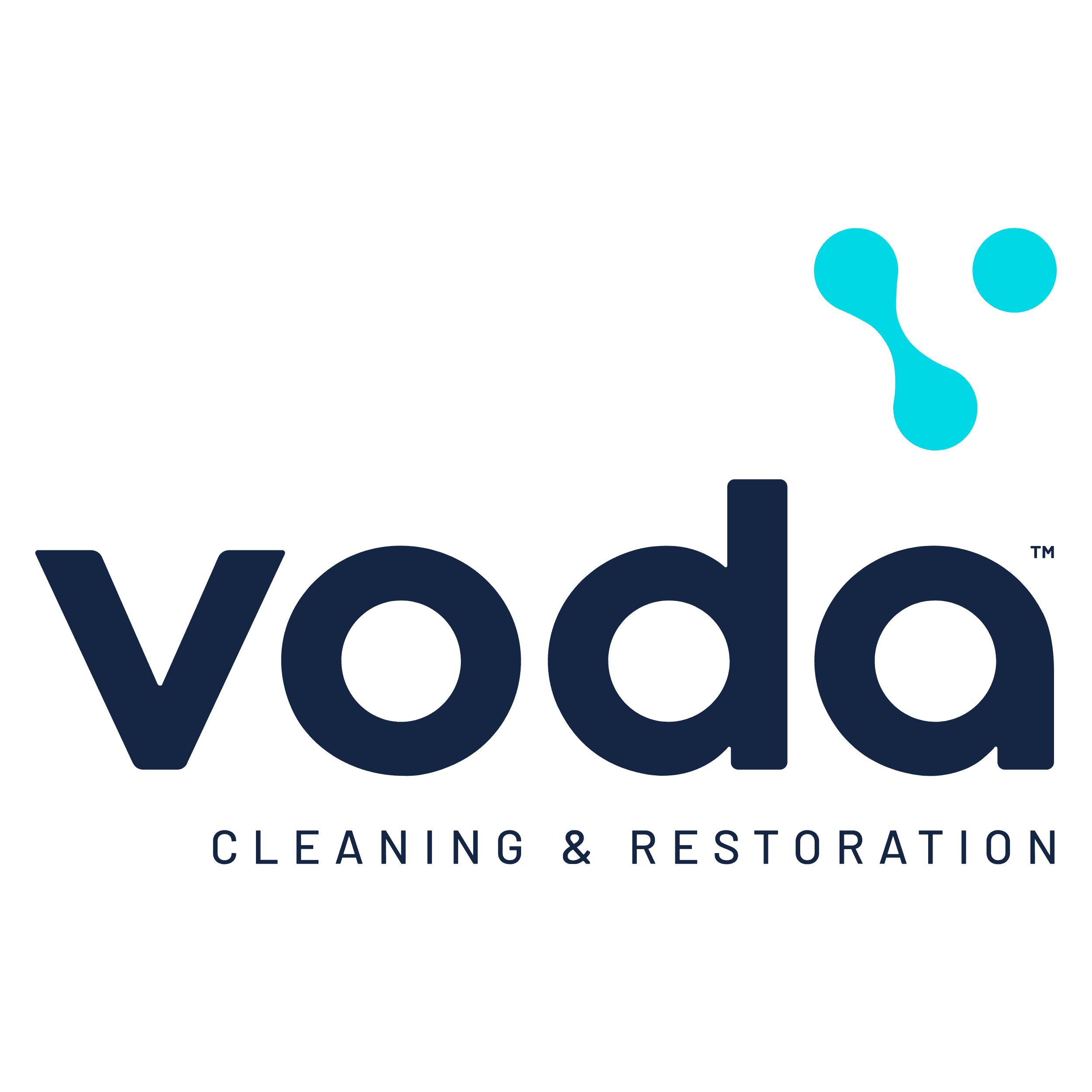 Voda Cleaning & Restoration