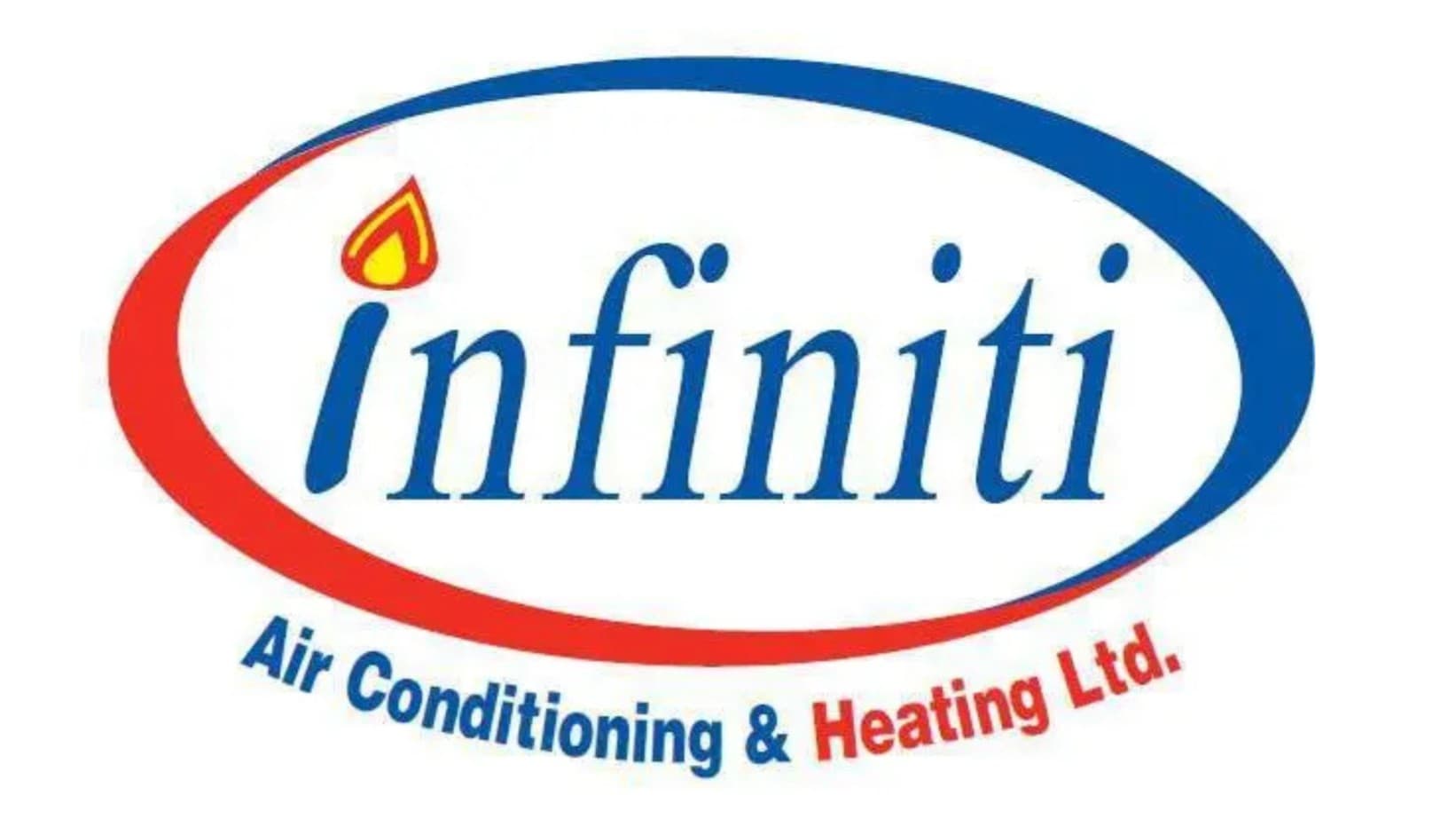 Infiniti Air Conditioning & Heating Ltd.-coverImage1