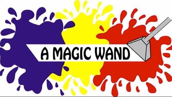 A Magic Wand