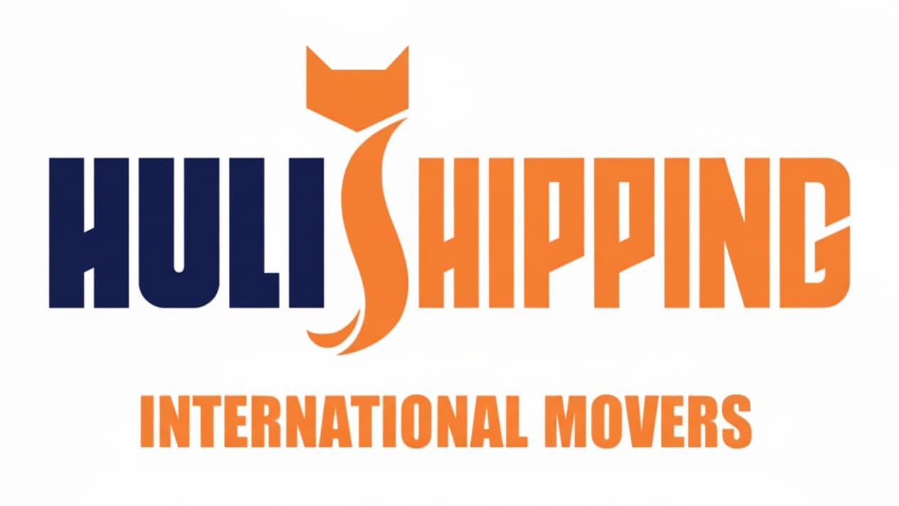 Huli International Movers