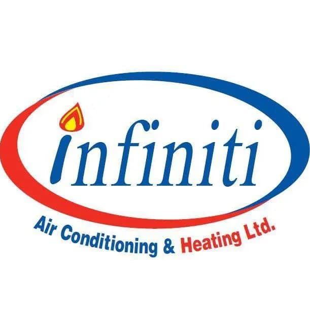 Infiniti Air Conditioning & Heating Ltd.-logo