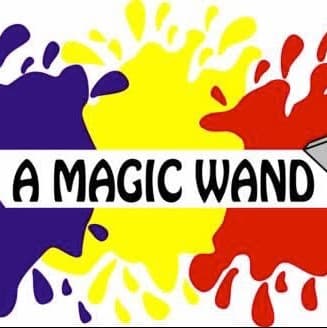 A Magic Wand-logo