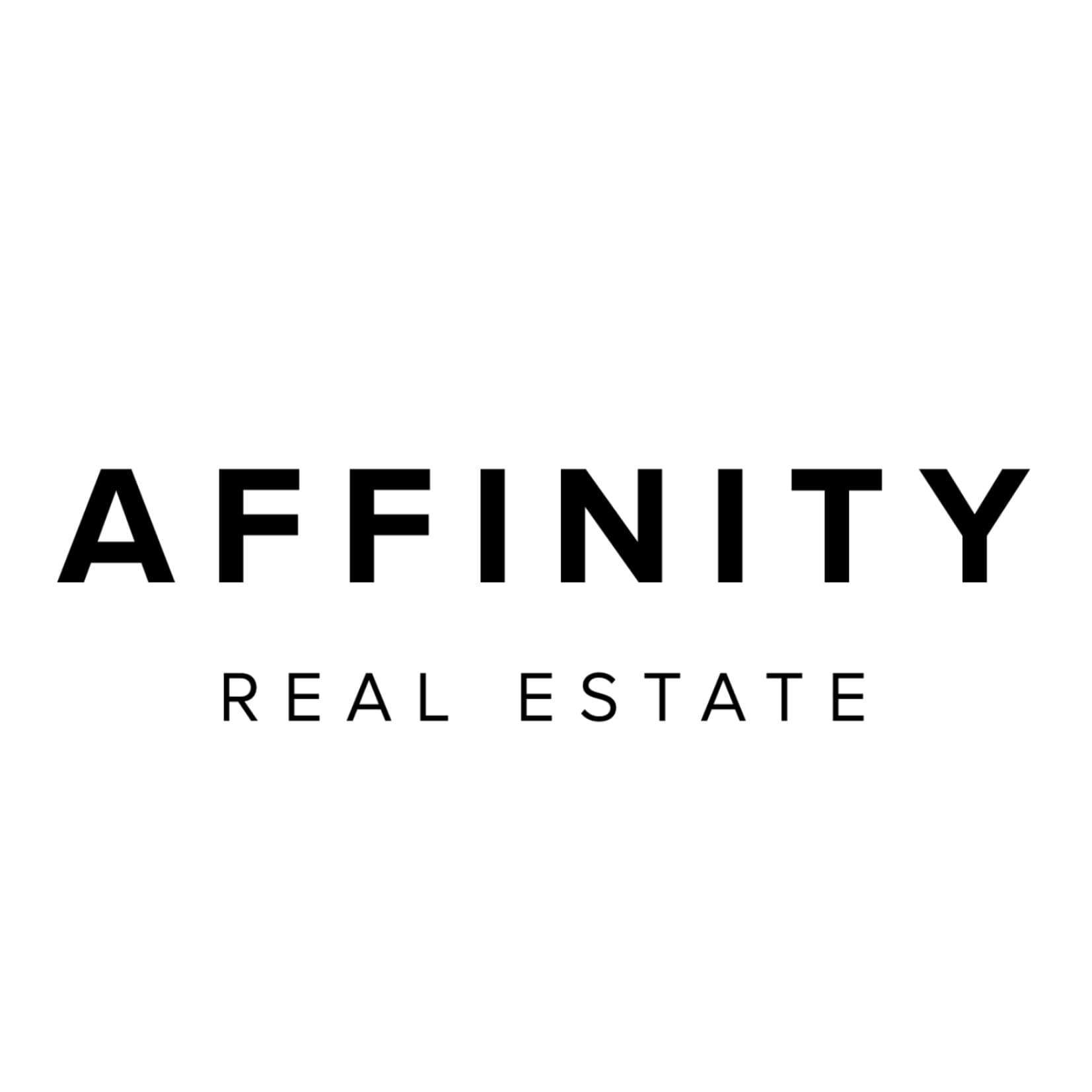 Affinity Real Estate-logo