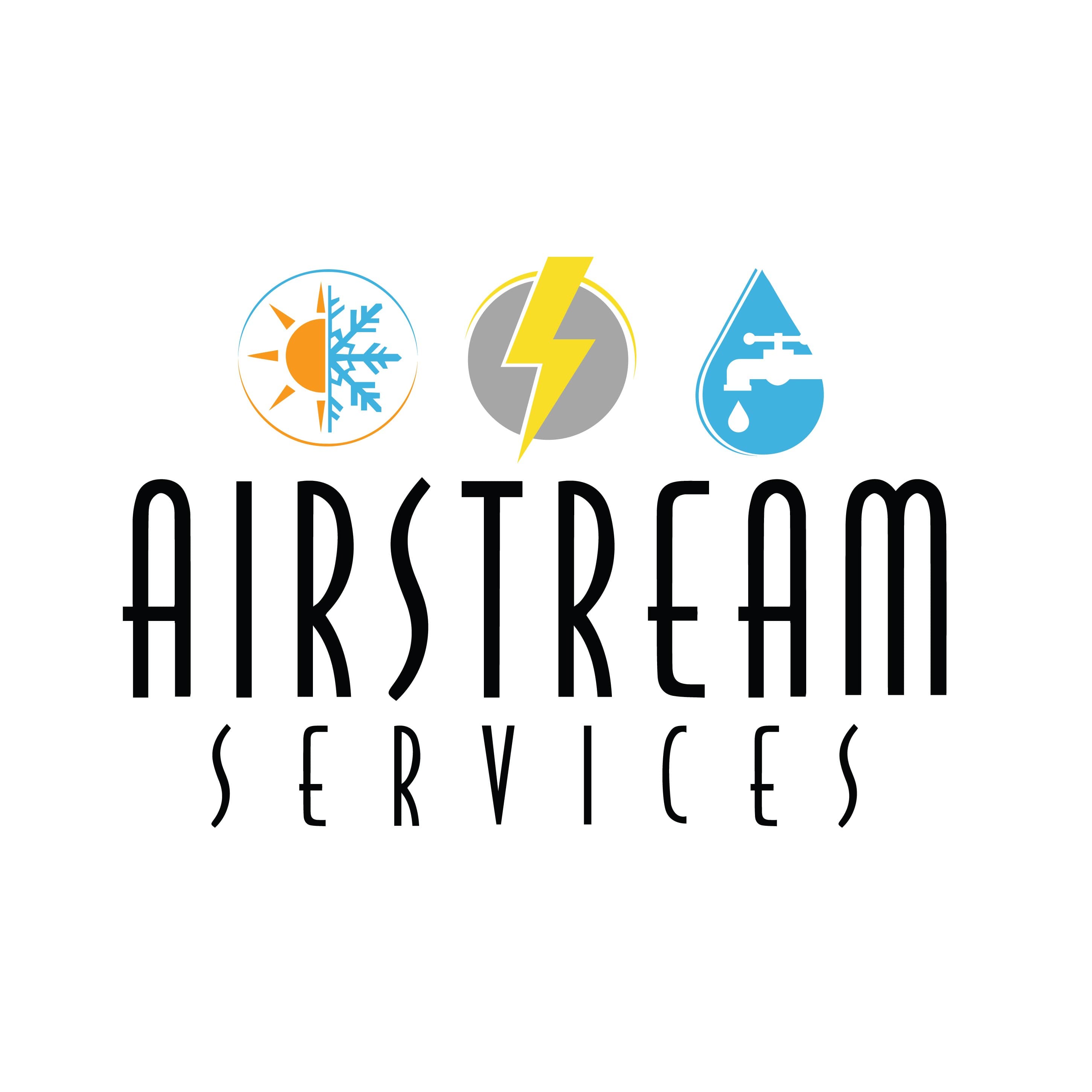 Airstream Services HVAC, Electrical & Plumbing