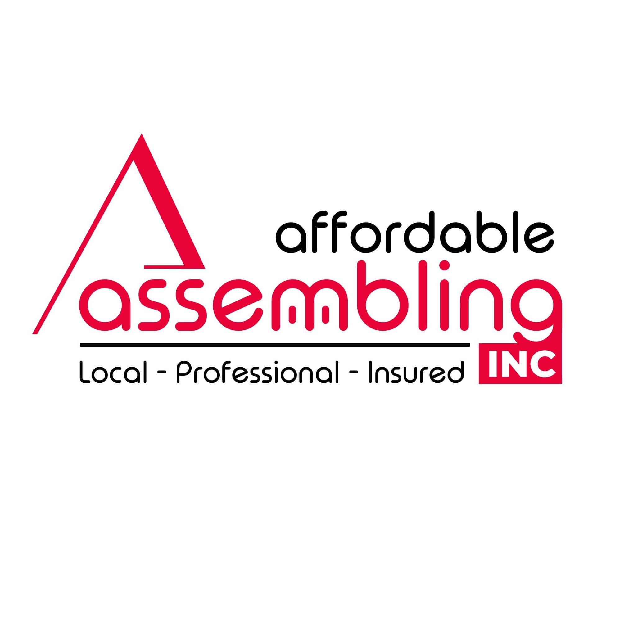 Affordable Assembling inc -logo