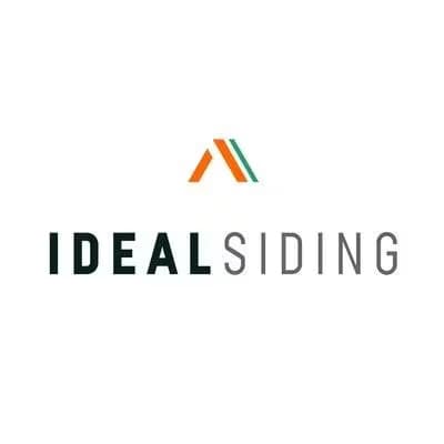 ideal siding-logo