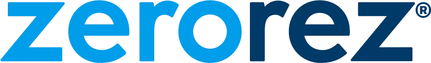Zerorez -logo